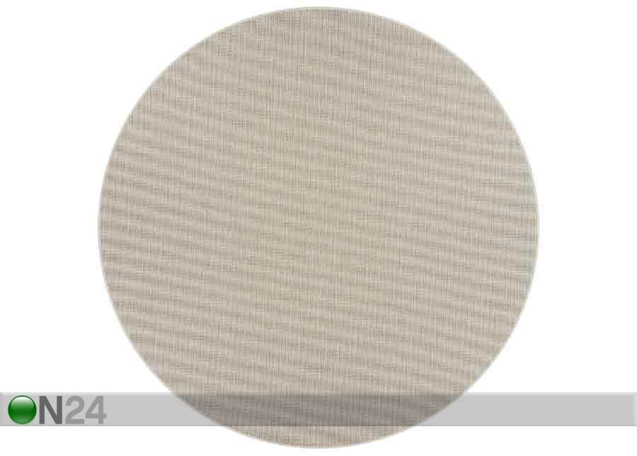 Narma sileäpintainen matto Limo™ 80x160 cm kuvasuurennos