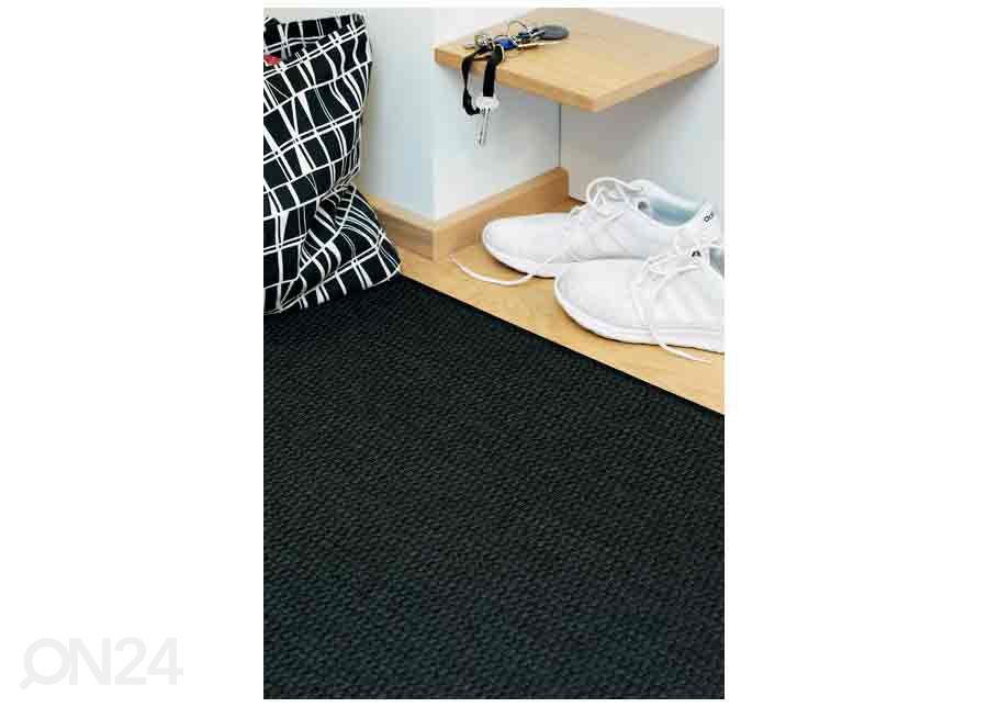 Narma sileäsidosmatto Bono™ 80x350 cm kuvasuurennos