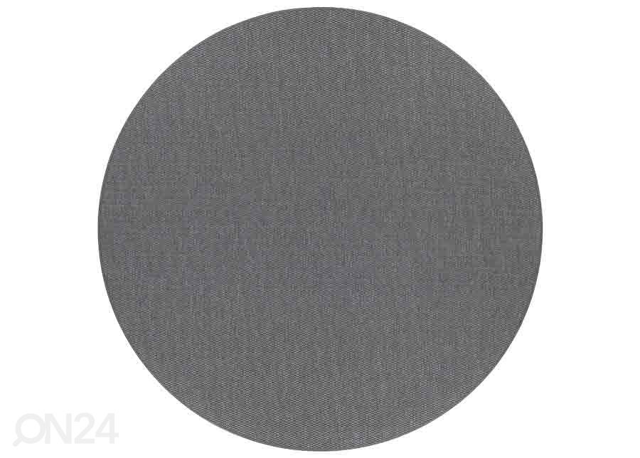 Narma sileäsidosmatto Bono carbon 160x230 cm kuvasuurennos