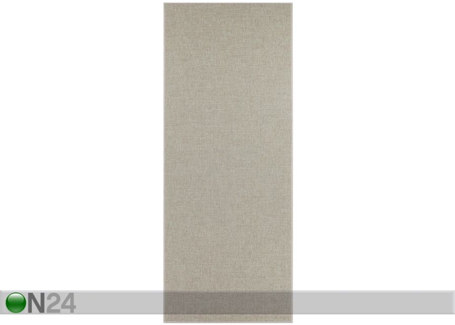 Narma sileäsidosmatto Limo sand 80x150 cm kuvasuurennos