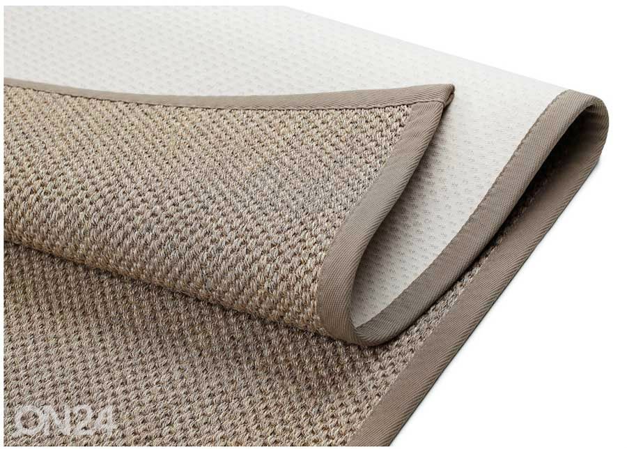 Narma sisalmatto Dragon™ 80x160 cm kuvasuurennos