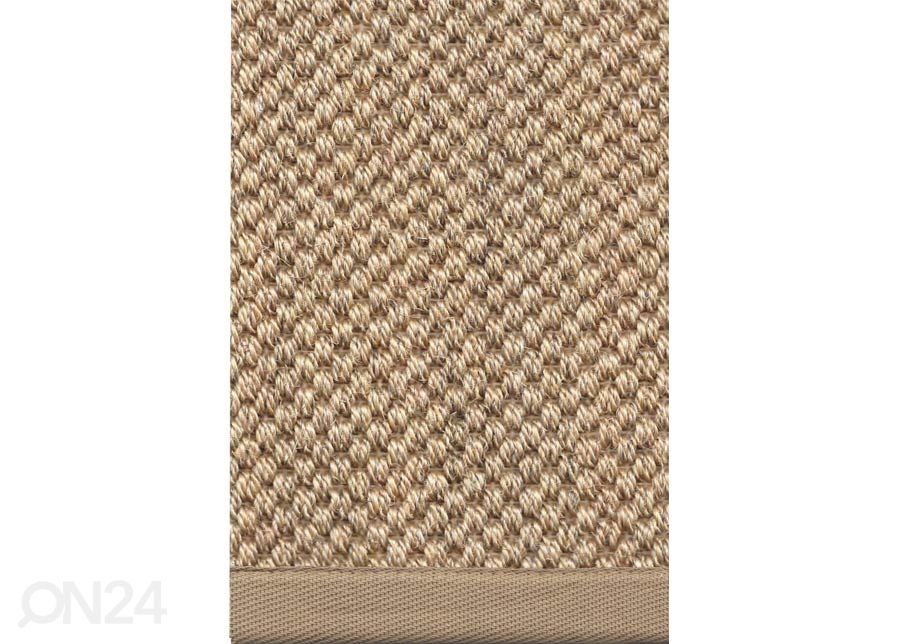 Narma sisalmatto Dragon™ 80x160 cm kuvasuurennos