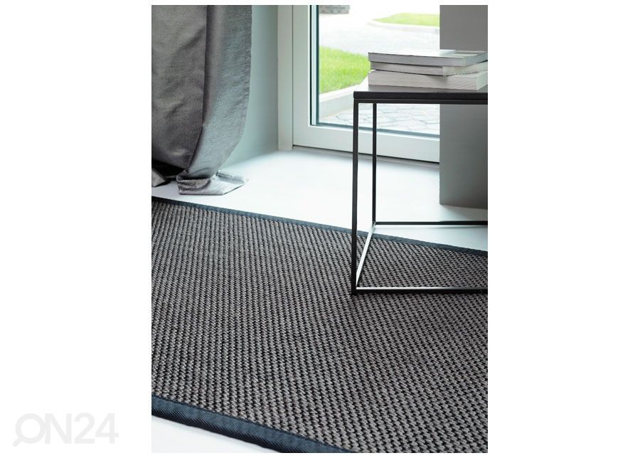 Narma sisalmatto Dragon™ 80x200 cm kuvasuurennos
