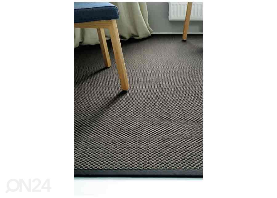 Narma sisalmatto Dragon™ 80x250 cm kuvasuurennos