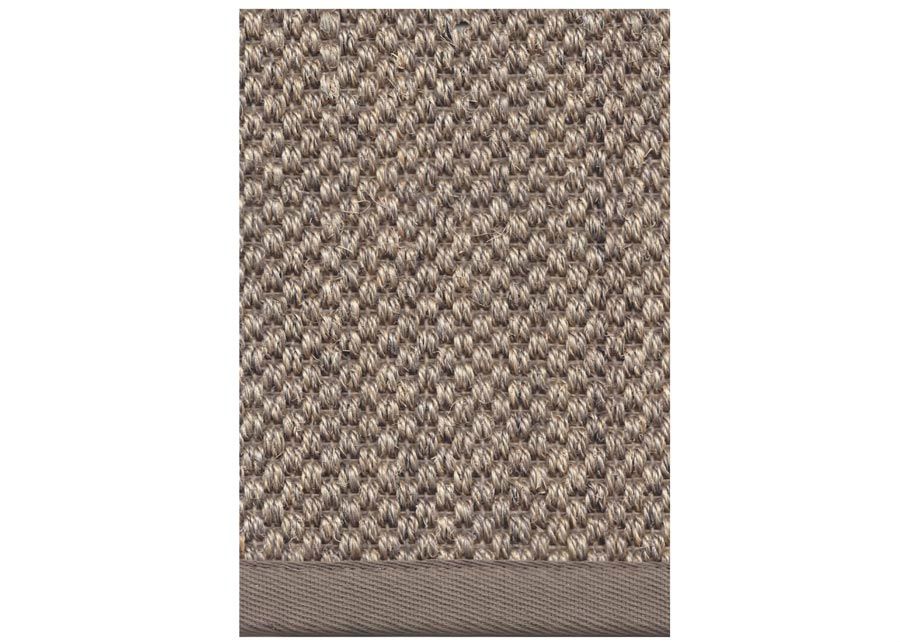 Narma sisalmatto Dragon™ linen pyöreä Ø 160 cm kuvasuurennos