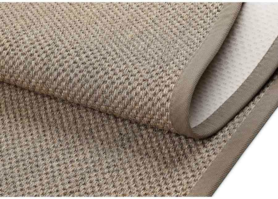 Narma sisalmatto Dragon™ linen pyöreä Ø 200 cm kuvasuurennos