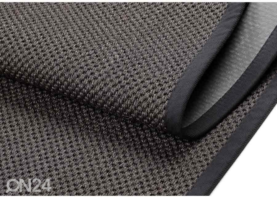 Narma sisalmatto Dragon™ pyöreä Ø 200 cm kuvasuurennos