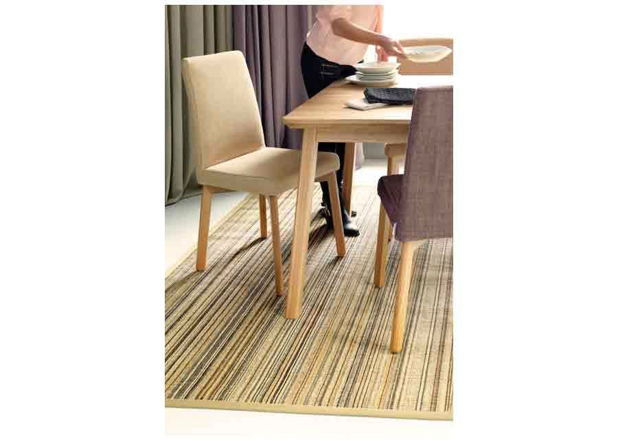 Narma sisalmatto Livos™ multi 160x240 cm kuvasuurennos