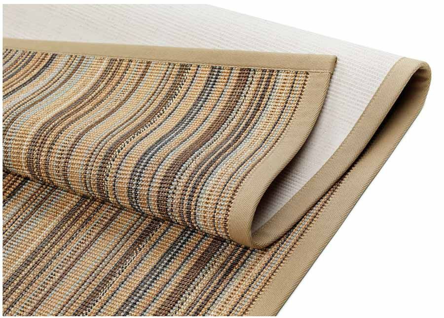 Narma sisalmatto Livos™ multi 160x240 cm kuvasuurennos