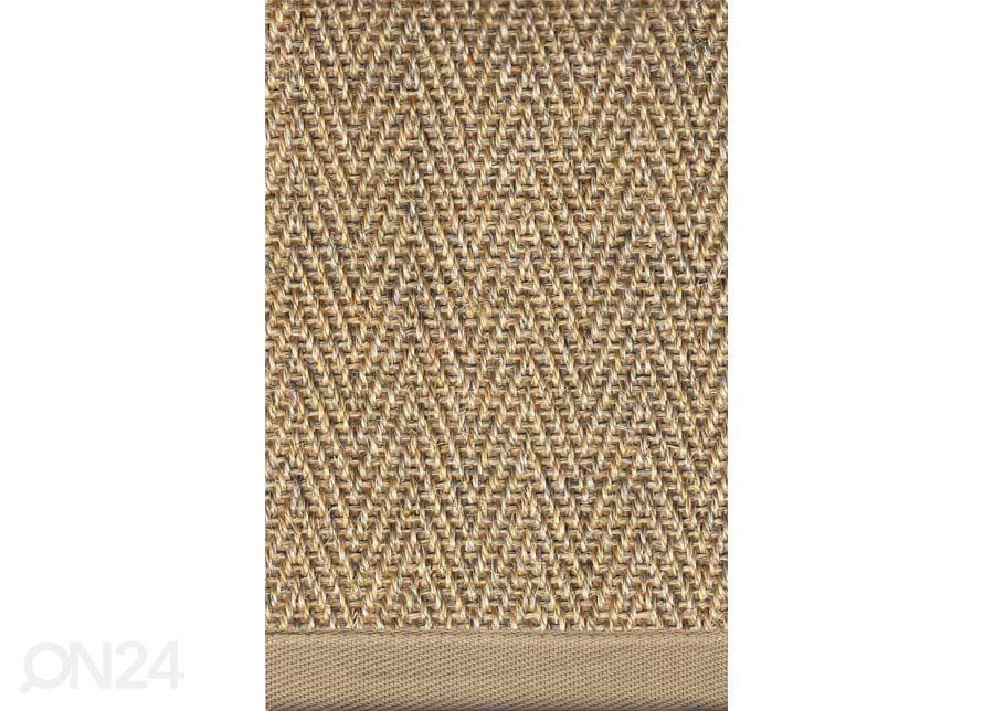 Narma sisalmatto Tuna™ 100x160 cm kuvasuurennos