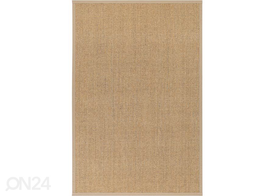 Narma sisalmatto Tuna™ 100x160 cm kuvasuurennos