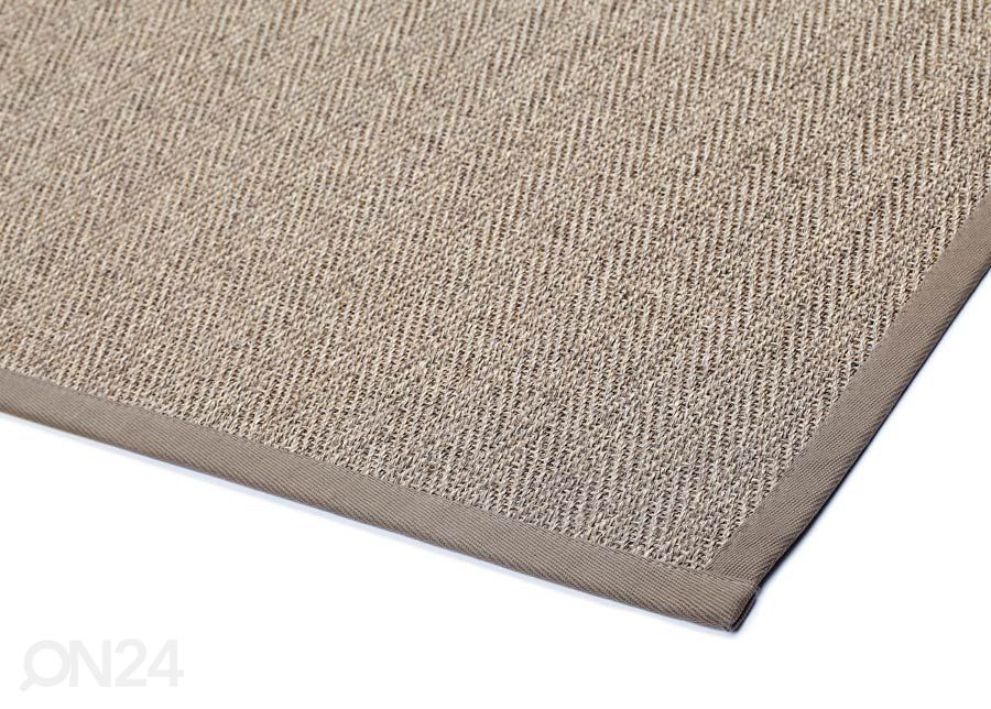 Narma sisalmatto Tuna™ 100x160 cm kuvasuurennos