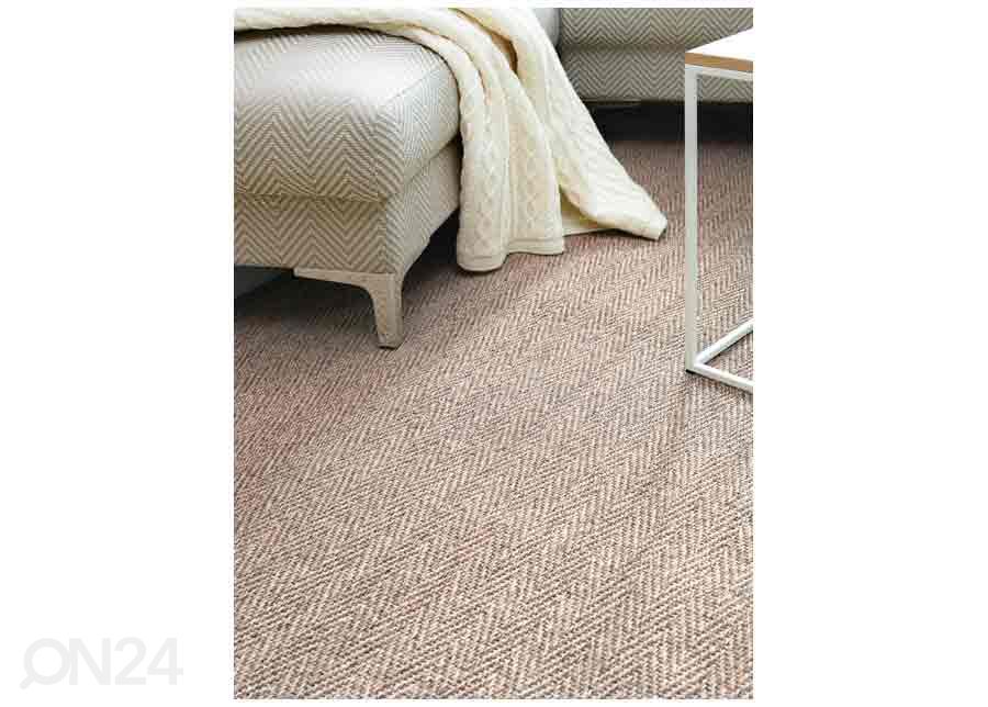 Narma sisalmatto Tuna™ 100x160 cm kuvasuurennos