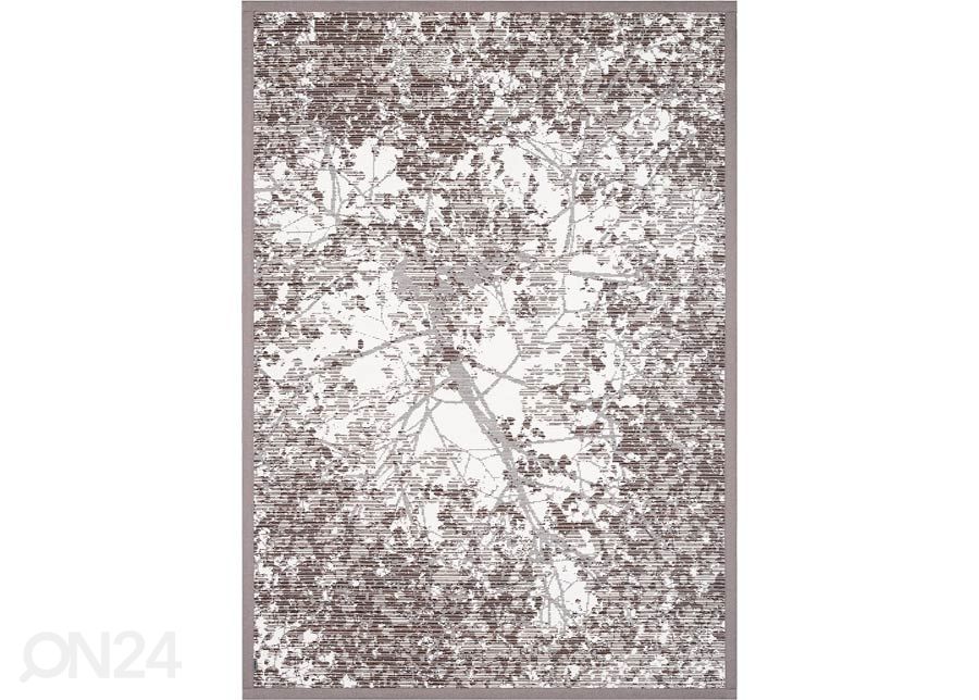 NARMA smartWeave® DUO matto Maramaa beige 200x300 cm kuvasuurennos