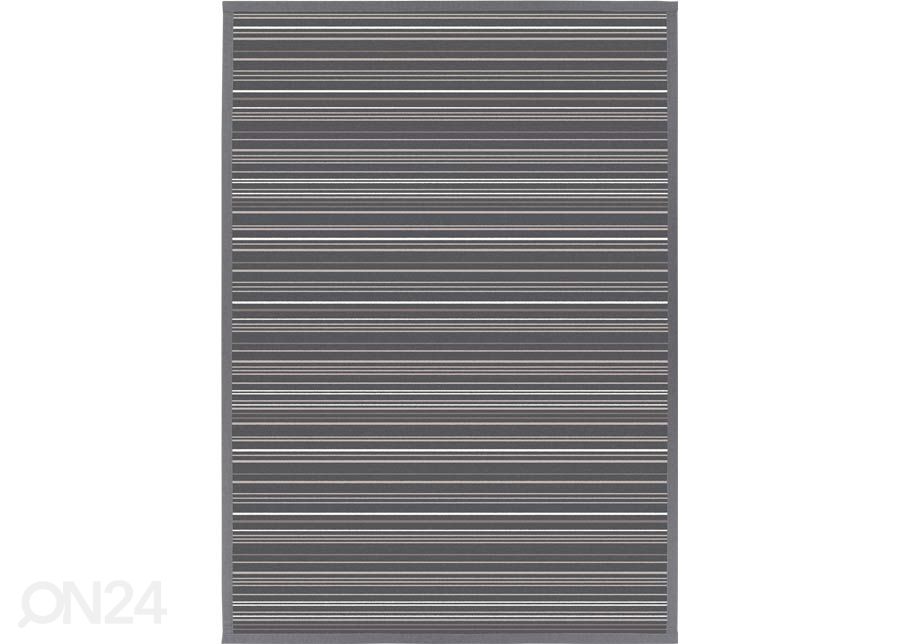 NARMA smartWeave® matto Bog grey 100x160 cm kuvasuurennos
