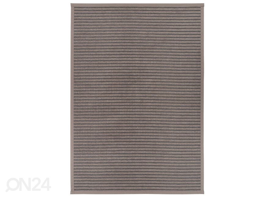Narma smartWeave® matto Helme linen 100x160 cm kuvasuurennos