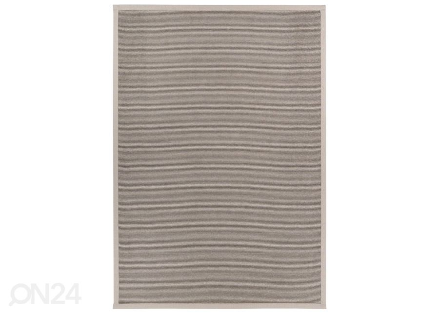 Narma smartWeave® matto Kalana beige 70x140 cm kuvasuurennos