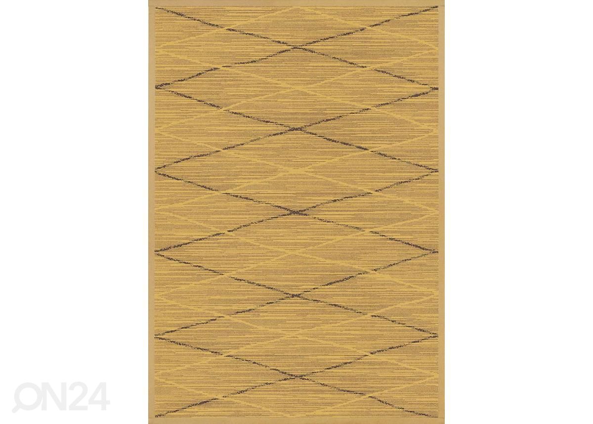 NARMA smartWeave® matto Kauri dijon 160x230 cm kuvasuurennos