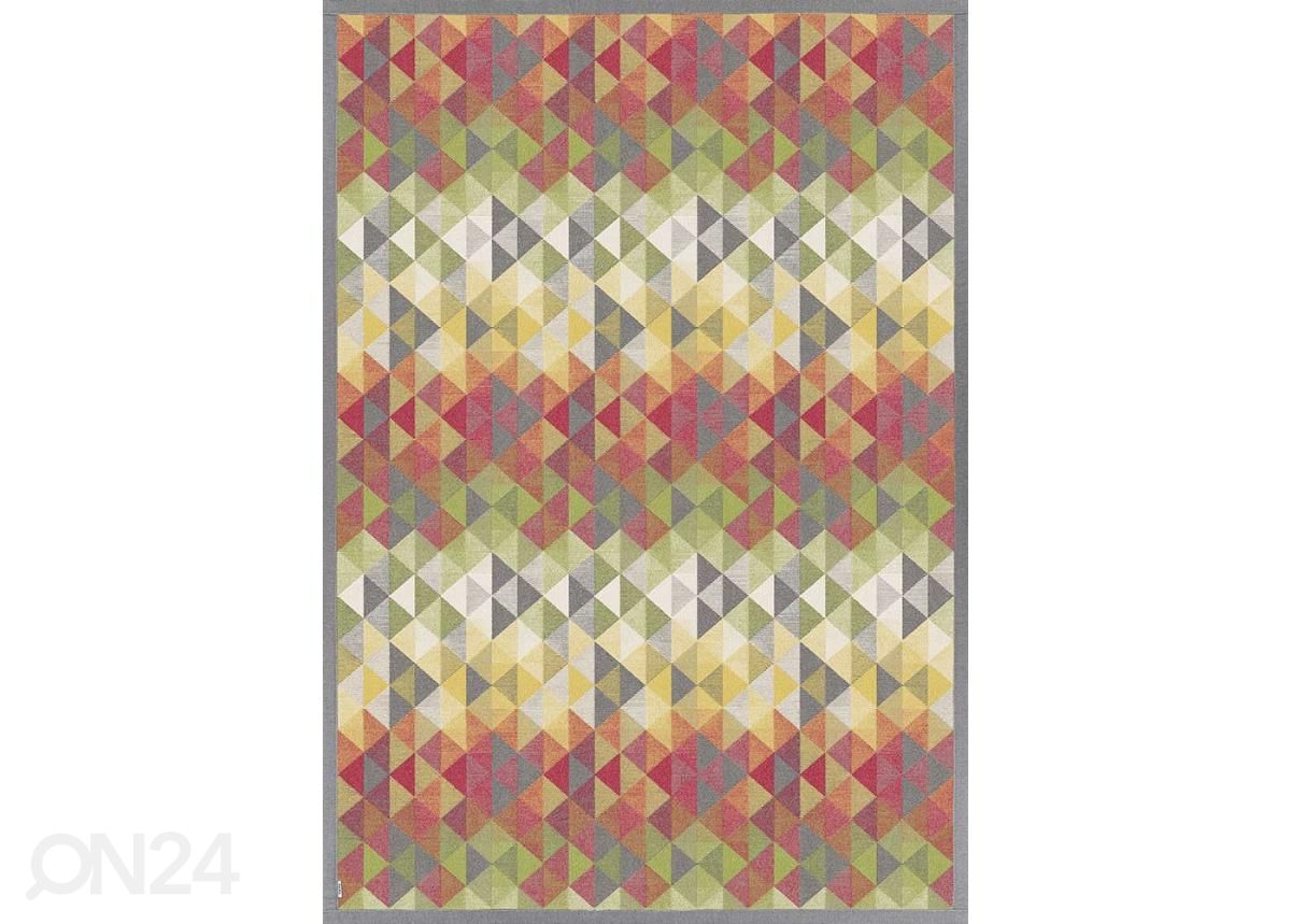 NARMA smartWeave® matto Kiva multi 140x200 cm kuvasuurennos