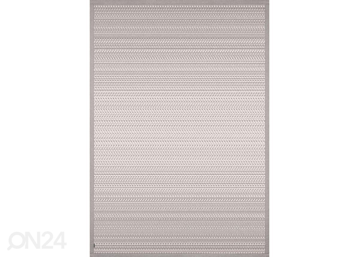 NARMA smartWeave® matto Koidu beige 200x300 cm kuvasuurennos