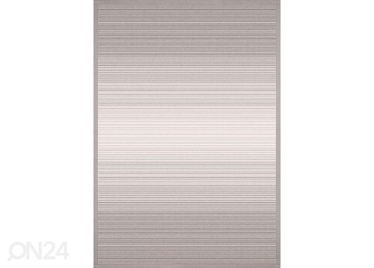 NARMA smartWeave® matto Koidu beige 200x300 cm kuvasuurennos