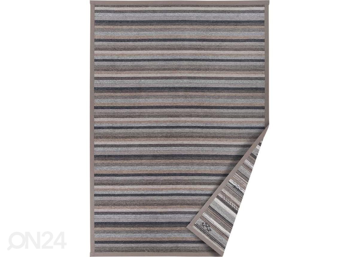 NARMA smartWeave® matto Liiva linen 200x300 cm kuvasuurennos