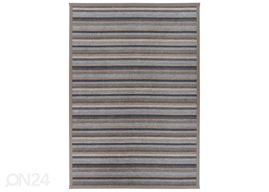 NARMA smartWeave® matto Liiva linen 200x300 cm kuvasuurennos