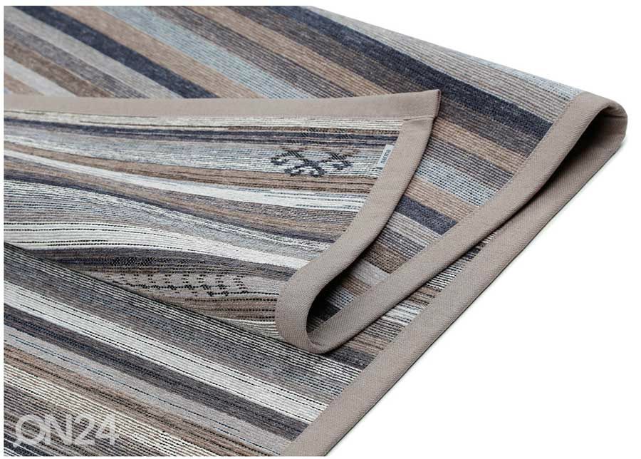 NARMA smartWeave® matto Liiva linen 200x300 cm kuvasuurennos