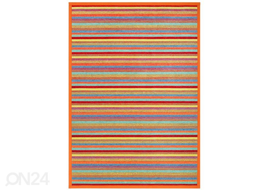 NARMA smartWeave® matto Liiva multi 100x160 cm kuvasuurennos