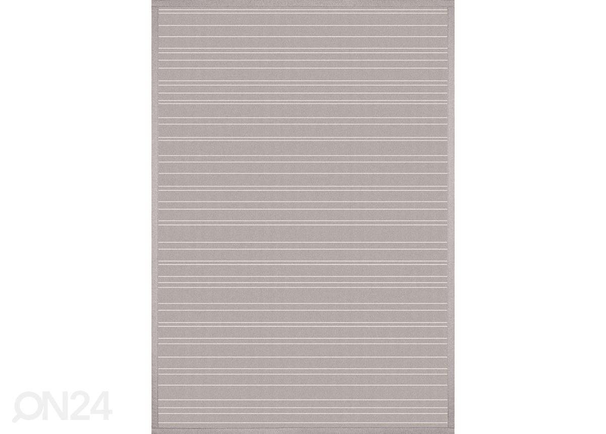 NARMA smartWeave® matto Loona beige 140x200 cm kuvasuurennos