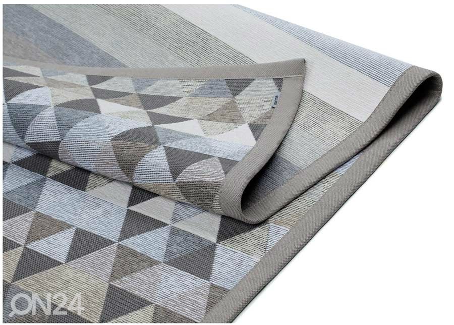Narma smartWeave® matto Luke beige 70x140 cm kuvasuurennos