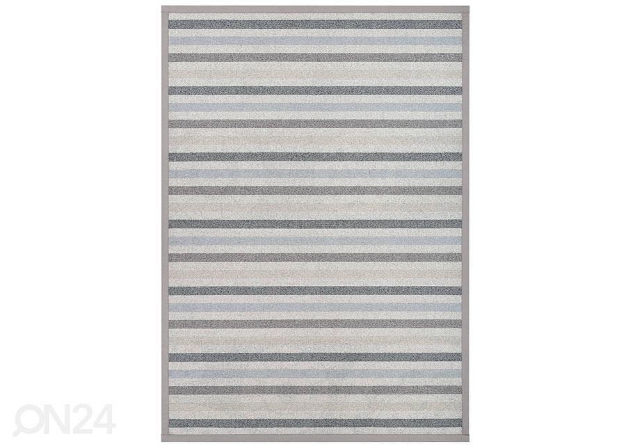 Narma smartWeave® matto Maru beige 200x300 cm kuvasuurennos