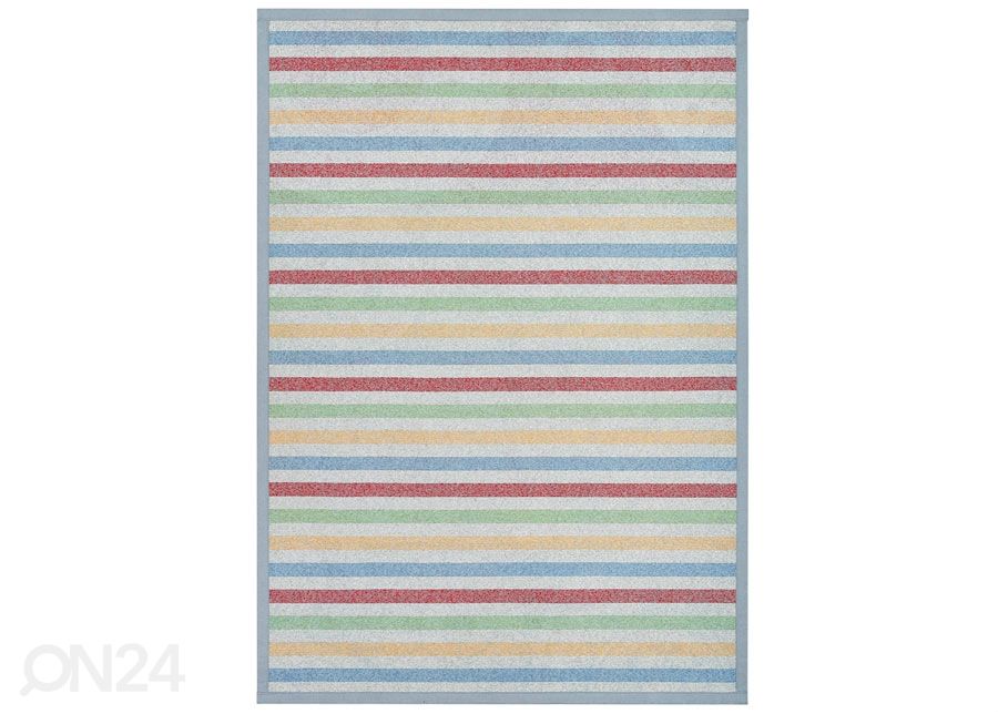 Narma smartWeave® matto Maru multi 200x300 cm kuvasuurennos