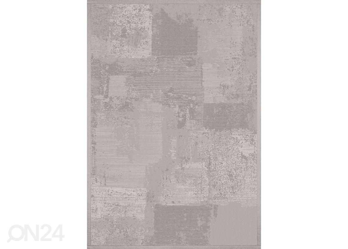 NARMA smartWeave® matto Meleski beige 140x200 cm kuvasuurennos