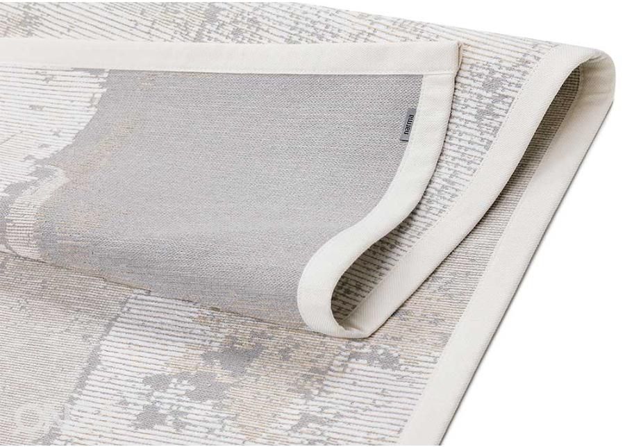 NARMA smartWeave® matto Meleski white 160x230 cm kuvasuurennos