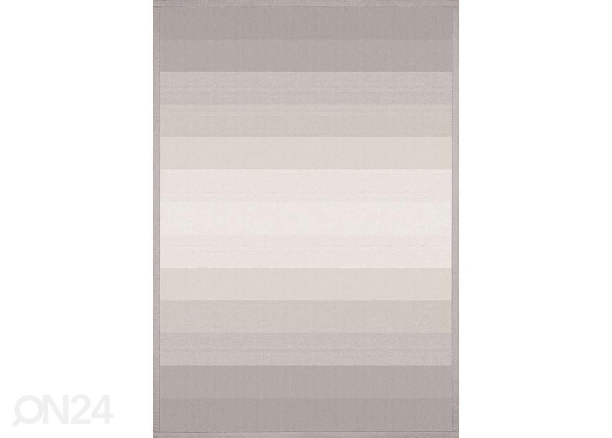 NARMA smartWeave® matto Merise beige 140x200 cm kuvasuurennos