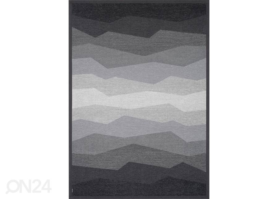 NARMA smartWeave® matto Merise grey 140x200 cm kuvasuurennos