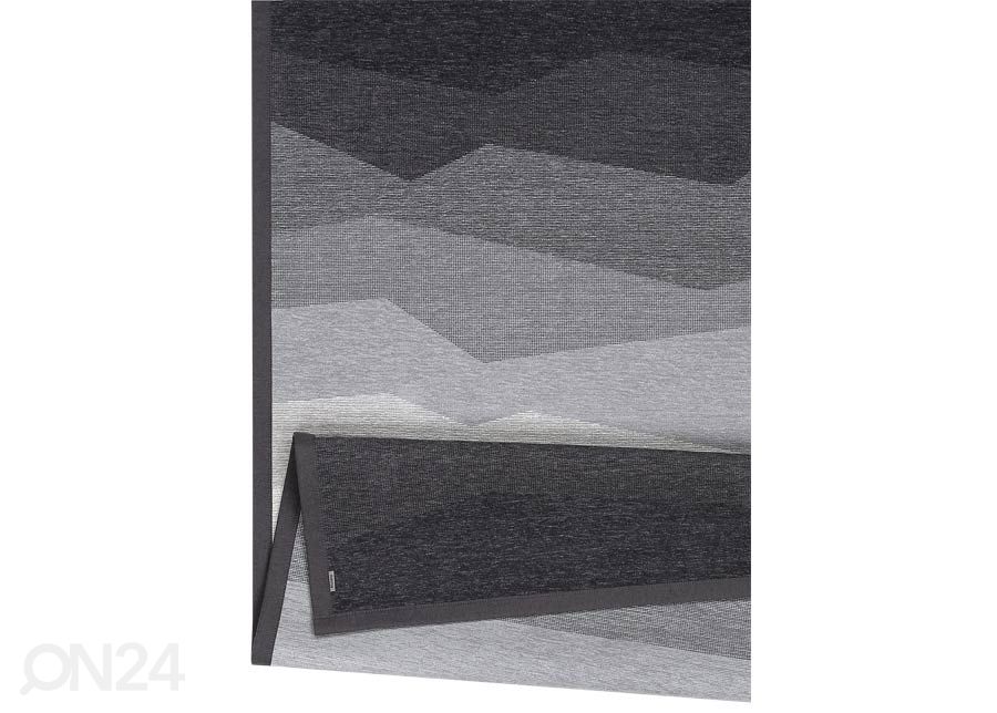 NARMA smartWeave® matto Merise grey 140x200 cm kuvasuurennos