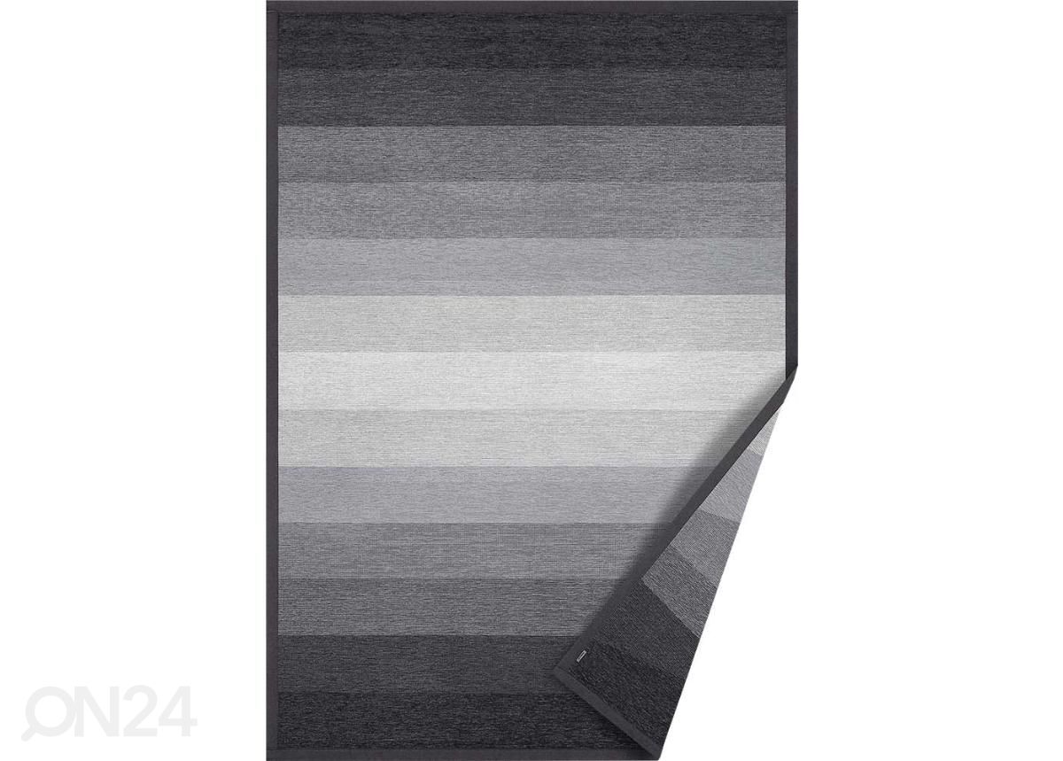 NARMA smartWeave® matto Merise grey 140x200 cm kuvasuurennos