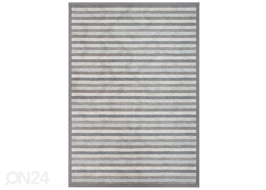 Narma smartWeave® matto Muusika linen 70x140 cm kuvasuurennos