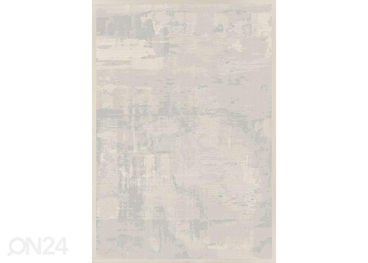 NARMA smartWeave® matto Nedrema cream 200x300 cm kuvasuurennos