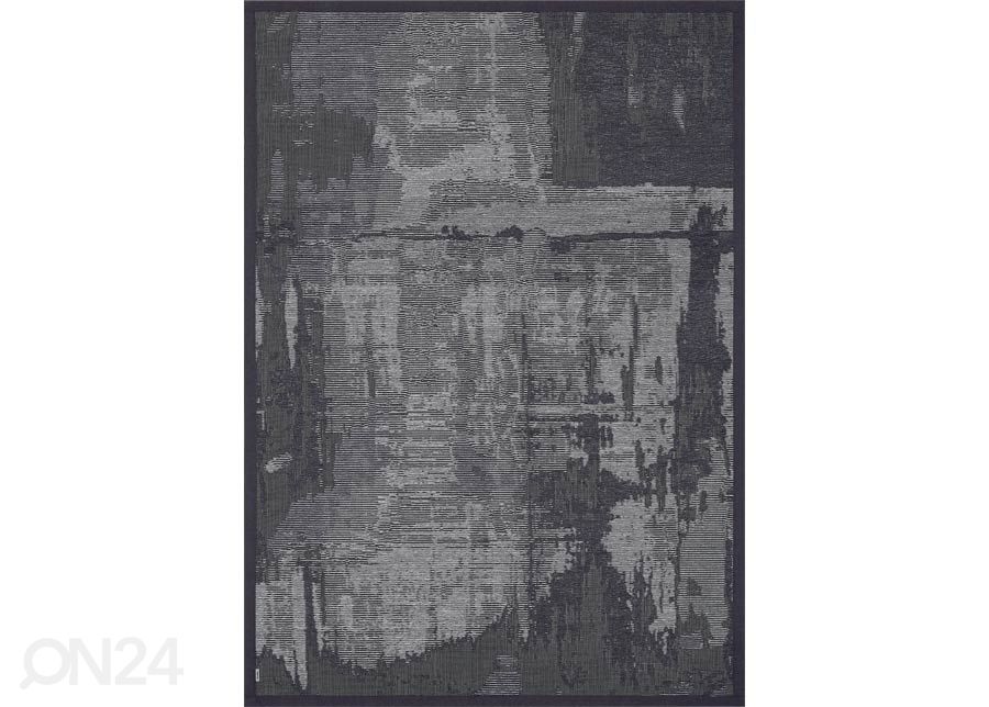 Narma smartWeave® matto Nedrema grey 200x300 cm kuvasuurennos