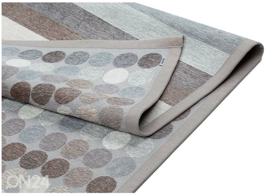 Narma smartWeave® matto Pallika beige 70x140 cm kuvasuurennos