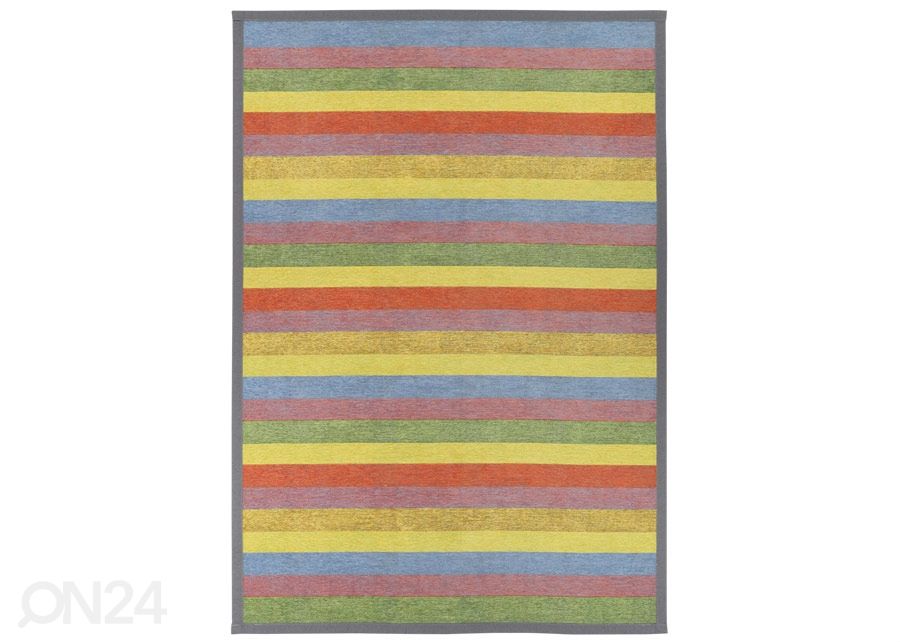 Narma smartWeave® matto Pallika bright 70x140 cm kuvasuurennos