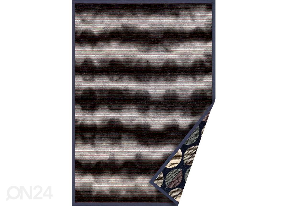 NARMA smartWeave® matto Pärna carbon 200x300 cm kuvasuurennos