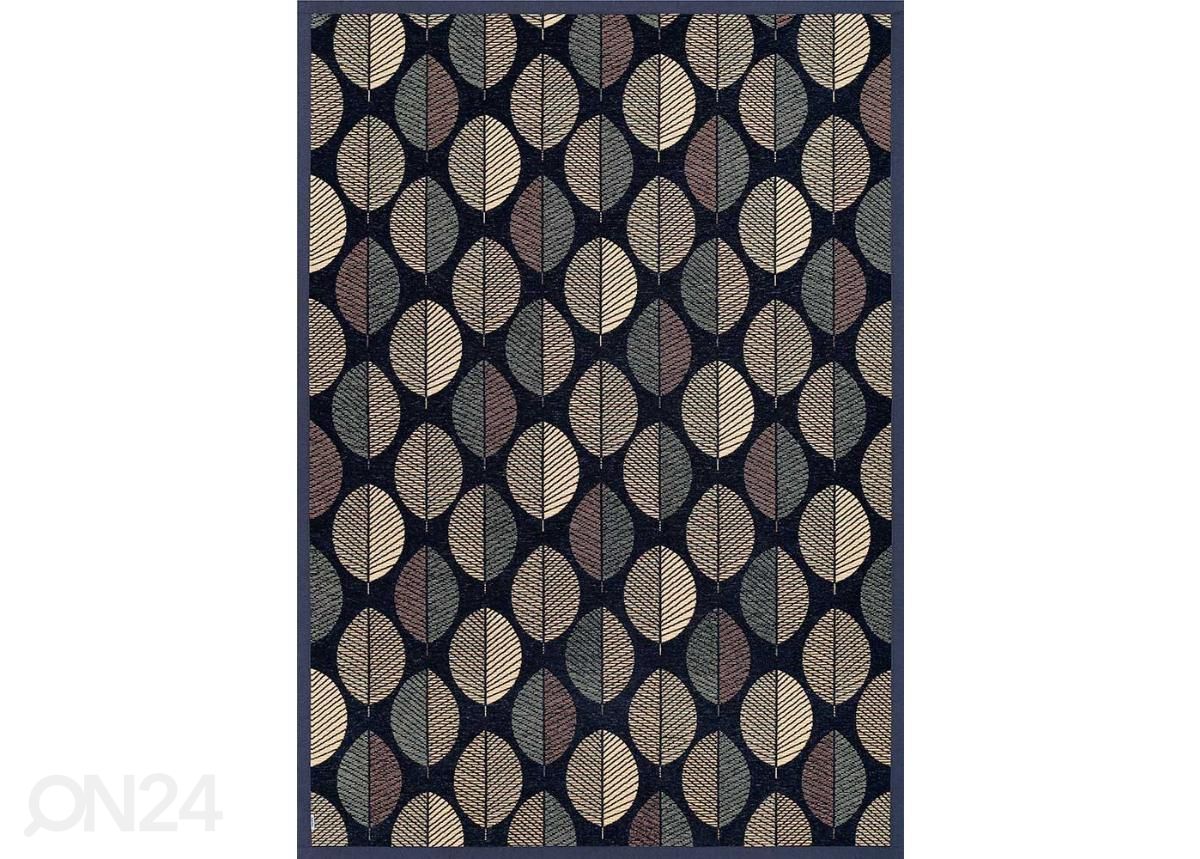 NARMA smartWeave® matto Pärna carbon 200x300 cm kuvasuurennos