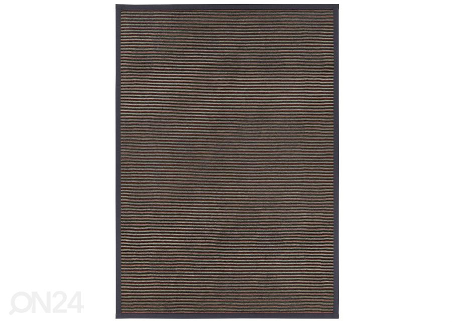 NARMA smartWeave® matto Pärna carbon 200x300 cm kuvasuurennos