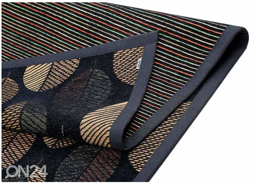NARMA smartWeave® matto Pärna carbon 200x300 cm kuvasuurennos