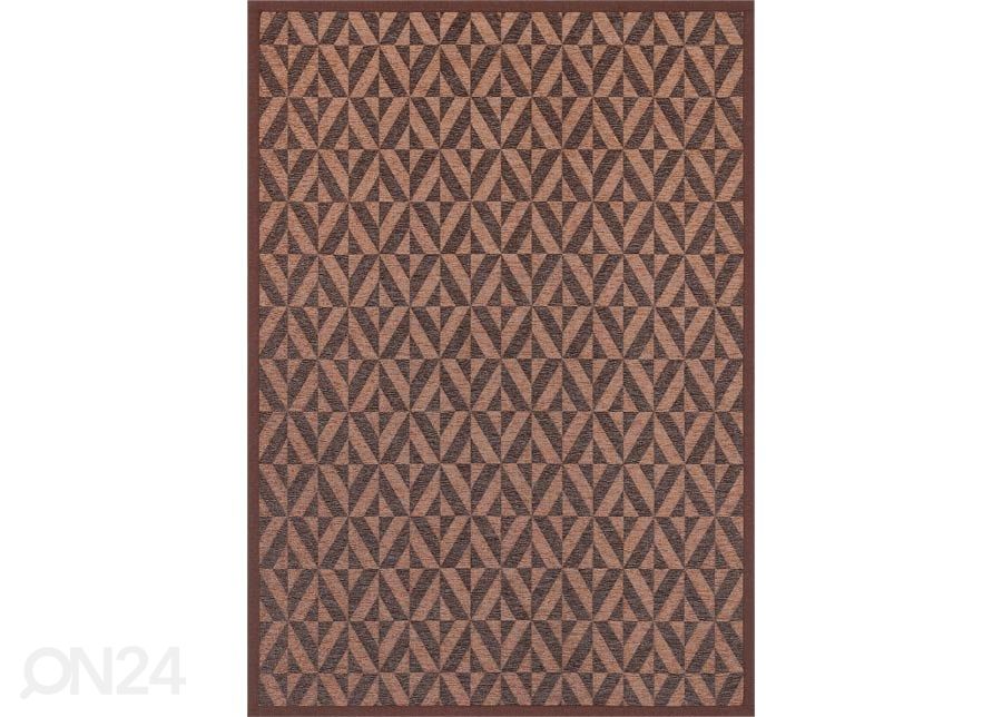 NARMA smartWeave® matto Püha brown 160x230 cm kuvasuurennos