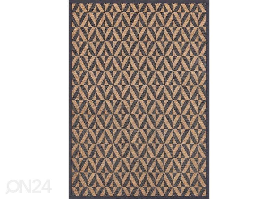 NARMA smartWeave® matto Püha carbon 100x160 cm kuvasuurennos